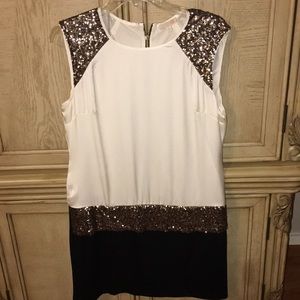 Gianni Bini juniors Dress New with Tags